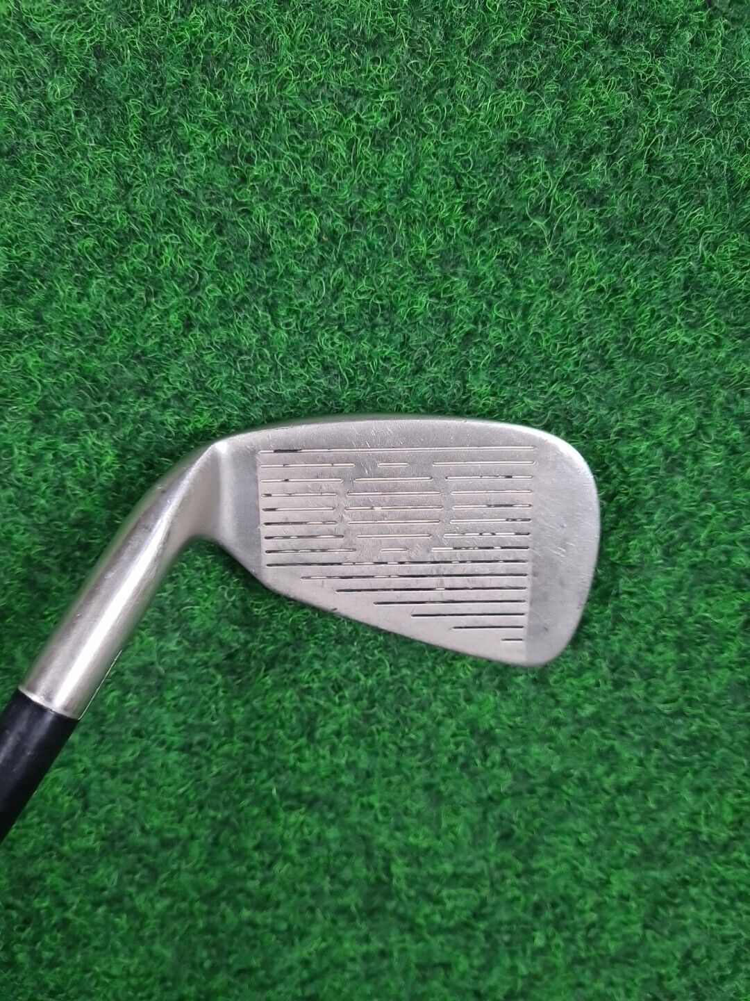 KING COBRA Oversize 8-Eisen - Damen (Graphit, 35,5 Zoll, Rechtshändig, A Flex)
