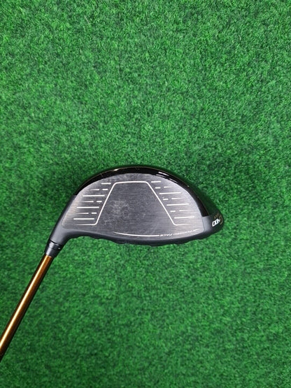 PING G 400 MAX  Driver - Herren (Graphit, 45 Zoll, Rechtshändig, 10,5°, Regular)