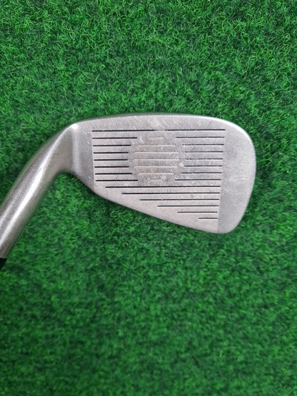 KING COBRA Oversize 6-Eisen - Damen (Graphit, 36,5 Zoll, Rechtshändig, A Flex)