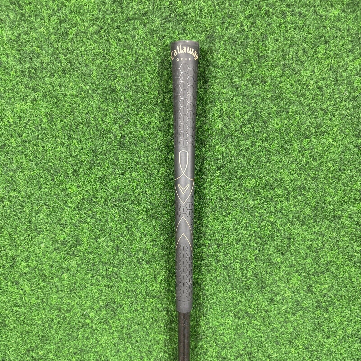CALLAWAY Big Bertha Fusion - 5-Holz - Herren (Graphit, 42 Zoll, Rechtshändig)