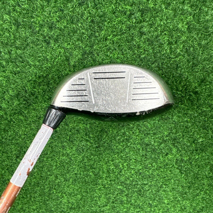 CALLAWAY Big Bertha Fusion - 5-Holz - Herren (Graphit, 42 Zoll, Rechtshändig)