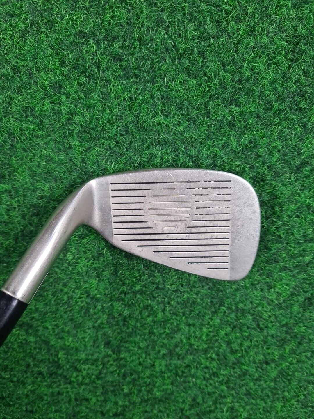 KING COBRA Oversize 9-Eisen - Damen (Graphit, 35 Zoll, Rechtshändig, A Flex)